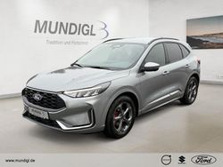 Silber Gebraucht 2024 Ford Kuga ST-Line X SUV | 36.910 € (Etwas zu teuer)