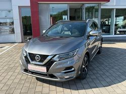 Grau Gebraucht 2020 Nissan Qashqai Tekna+ SUV | 20.957 € (Fairer Preis)