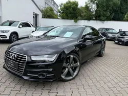Schwarz Gebraucht 2018 Audi A7 Competition Kleinwagen | 41.480 € (Etwas zu teuer)