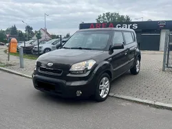 Braun Gebraucht 2009 Kia Soul Vision SUV | 5.770 € (Fairer Preis)