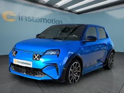 Blau Gebraucht 2025 Alpine A290 Kleinwagen | 50.299 € (Teuer)