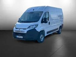 Weiß Neu 2025 Citroën Jumper Van / Kleinbus | 26.480 € (Superpreis)