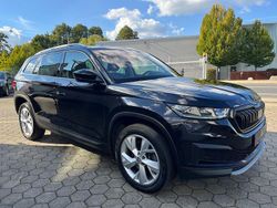 Schwarz Gebraucht 2021 Skoda Kodiaq Style SUV | 32.998 € (Fairer Preis)