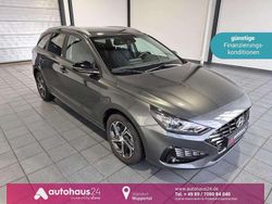 Grau Gebraucht 2021 Hyundai i30 Kombi | 14.490 € (Guter Preis)