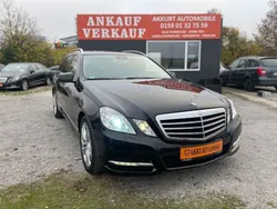 Schwarz Gebraucht 2011 Mercedes 250 Avantgarde Kombi | 9.950 € (Fairer Preis)