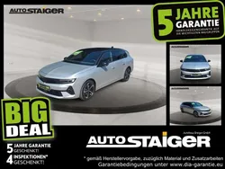 Grau/typ aussenverkleidung met Gebraucht 2024 Opel Astra Kombi | 24.990 € (Guter Preis)