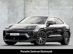 Vulkangraumetallic Gebraucht 2025 Porsche Macan SUV | 86.500 €