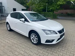 Weiß Gebraucht 2019 Seat Leon Style Limousine | 10.490 € (Fairer Preis)