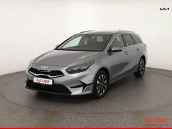 Silber Neu 2025 Kia Ceed Sportswagon 2 Kombi | 24.890 € (Fairer Preis)