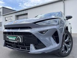 Grau Gebraucht 2025 Cupra Formentor SUV | 32.860 € (Fairer Preis)