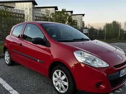 Gebraucht 2012 Renault Clio IV Limousine | 2.275 € (Guter Preis)