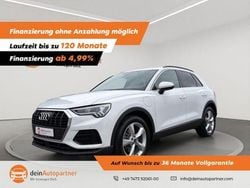 Andere Gebraucht 2022 Audi Q3 Advanced SUV | 27.900 € (Guter Preis)