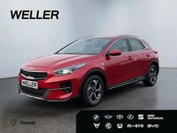 (aa9) infra red Gebraucht 2022 Kia XCeed Edition 7 SUV | 21.980 € (Fairer Preis)