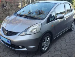 Storm silver m. Gebraucht 2010 Honda Jazz Trend Kleinwagen | 3.300 € (Fairer Preis)
