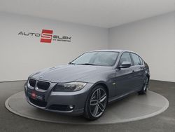 Grau Gebraucht 2011 BMW 325 Comfort Edition Limousine | 9.550 € (Guter Preis)