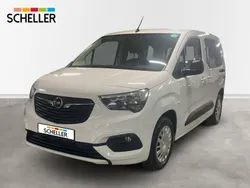 Weiß Neu 2025 Opel Combo-e Life Edition Van / Kleinbus | 28.124 €