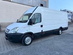 Weiß Gebraucht 2009 Iveco Daily Van / Kleinbus | 7.290 € (Etwas zu teuer)