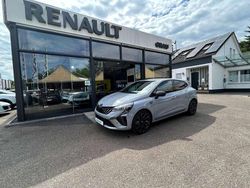 Rafalegrau Neu 2025 Renault Clio V Esprit Alpine Kleinwagen | 23.990 € (Teuer)