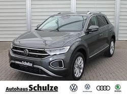 Grau Neu 2025 VW T-Roc Style SUV | 44.035 €