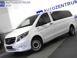 Weiß Gebraucht 2020 Mercedes e-Vito Van / Kleinbus | 24.900 €