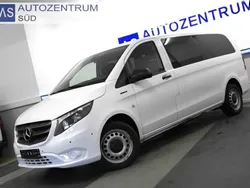 Weiß Gebraucht 2020 Mercedes e-Vito Van / Kleinbus | 26.990 €