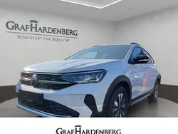 Weiß Neu 2025 VW Taigo Life SUV | 34.135 € (Teuer)