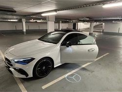 Gebraucht 2024 Mercedes CLE200 AMG Coupé | 52.999 € (Etwas zu teuer)