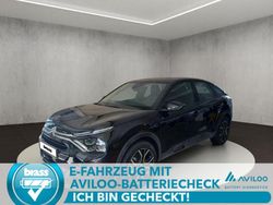 Gebraucht 2023 Citroën e-C4 Feel SUV | 21.950 € (Etwas zu teuer)