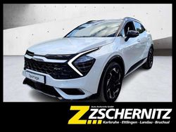 (ha2) deluxe white m/ black Neu 2025 Kia Sportage GT-Line SUV | 45.390 € (Teuer)