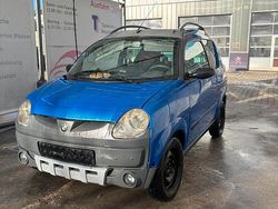 Blau Gebraucht 2007 Aixam Crossline | 6.700 €