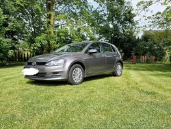 Gebraucht 2015 VW Golf VII Limousine | 7.400 € (Guter Preis)