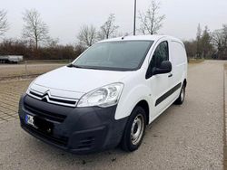 Weiß Gebraucht 2016 Citroën Berlingo Van / Kleinbus | 4.790 € (Guter Preis)