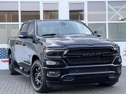 Schwarz Gebraucht 2019 Dodge Ram Abholung | 39.900 €