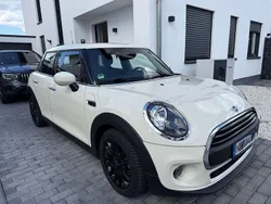 Weiß Gebraucht 2019 Mini ONE Kleinwagen | 14.700 € (Fairer Preis)