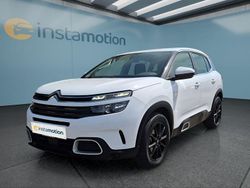 Weiß Gebraucht 2019 Citroën C5 Aircross SUV | 12.399 € (Fairer Preis)