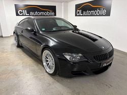 Schwarz Gebraucht 2007 BMW M6 Shadowline Coupé | 27.990 € (Superpreis)