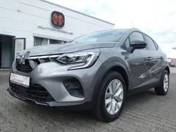 Steel grey Gebraucht 2024 Mitsubishi ASX Plus SUV | 21.990 € (Superpreis)