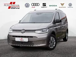 Gebraucht 2022 VW Caddy Maxi Life Life Van / Kleinbus | 29.880 € (Fairer Preis)