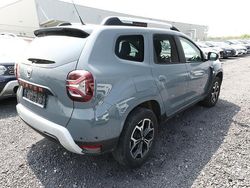 Urban grau urban grau Gebraucht 2022 Dacia Duster Extreme SUV | 19.735 € (Etwas zu teuer)