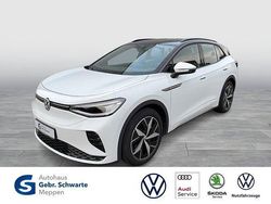 Weiß Gebraucht 2022 VW ID.4 GTX SUV | 29.450 € (Guter Preis)