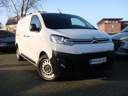 Weiß metallic Gebraucht 2022 Citroën Jumpy Van / Kleinbus | 17.980 € (Superpreis)