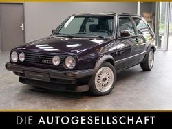 Violett Gebraucht 1989 VW Golf II Edition Limousine | 23.990 €