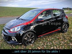 Schwarz Gebraucht 2015 Hyundai i10 Sport Kleinwagen | 7.500 € (Etwas zu teuer)