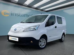 Weiß Gebraucht 2020 Nissan e-NV200 Premium Edition Van | 17.399 € (Fairer Preis)