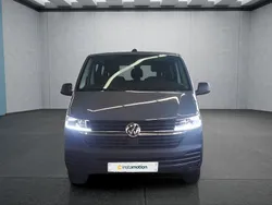 Grau Neu 2024 VW T6.1 Van | 52.049 €