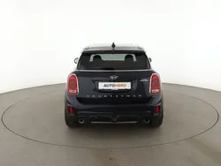 Mini John Cooper Works Countryman