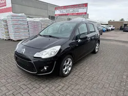 Schwarz Gebraucht 2010 Citroën C3 Exclusive Kleinwagen | 2.999 € (Fairer Preis)