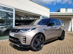 Lantau bronze Gebraucht 2022 Land Rover Discovery 5 HSE Dynamic SUV | 54.844 € (Teuer)