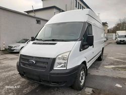 Weiß Gebraucht 2012 Ford Transit Van / Kleinbus | 5.900 € (Guter Preis)