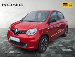 Rot Gebraucht 2023 Renault Twingo Kleinwagen | 13.990 € (Guter Preis)